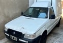 Utilitarios - Fiat fiorino 1.7 2005 Diesel 360000Km - En Venta