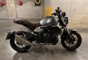 Motos - Voge 500 AC 2024 Nafta 1300Km - En Venta