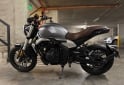 Motos - Voge 500 AC 2024 Nafta 1300Km - En Venta