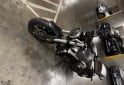 Motos - Voge 500 AC 2024 Nafta 1300Km - En Venta