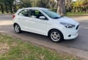 Autos - Ford Ka 2016 Nafta 96000Km - En Venta