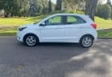 Autos - Ford Ka 2016 Nafta 96000Km - En Venta