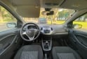 Autos - Ford Ka 2016 Nafta 96000Km - En Venta