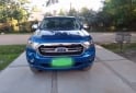 Camionetas - Ford Ranger XLT 3.2 AT 2022 Diesel 127000Km - En Venta