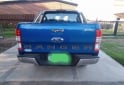Camionetas - Ford Ranger XLT 3.2 AT 2022 Diesel 127000Km - En Venta