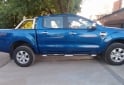 Camionetas - Ford Ranger XLT 3.2 AT 2022 Diesel 127000Km - En Venta