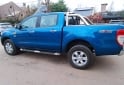 Camionetas - Ford Ranger XLT 3.2 AT 2022 Diesel 127000Km - En Venta