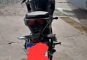 Motos - Honda 190 CB-R 2016 Nafta 15900Km - En Venta