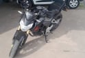 Motos - Honda 190 CB-R 2016 Nafta 15900Km - En Venta
