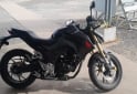 Motos - Honda 190 CB-R 2016 Nafta 15900Km - En Venta
