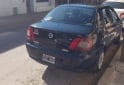 Autos - Fiat Siena 2008 GNC 576062Km - En Venta