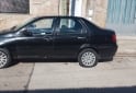 Autos - Fiat Siena 2008 GNC 576062Km - En Venta