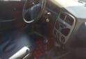 Autos - Fiat Siena 2008 GNC 576062Km - En Venta