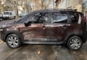 Autos - Citroen C3 aircross shine 2019 Nafta 100000Km - En Venta