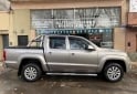 Camionetas - Volkswagen Amarok v6 conforline 2021 Diesel - En Venta