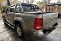 Camionetas - Volkswagen Amarok v6 conforline 2021 Diesel - En Venta