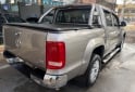 Camionetas - Volkswagen Amarok v6 conforline 2021 Diesel - En Venta