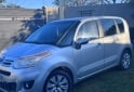 Autos - Citroen C3 PICASSO 2012 Nafta 200000Km - En Venta