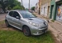 Autos - Peugeot 207 feline 2013 Nafta 146000Km - En Venta
