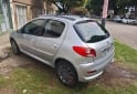 Autos - Peugeot 207 feline 2013 Nafta 146000Km - En Venta