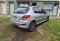 Autos - Peugeot 207 feline 2013 Nafta 146000Km - En Venta