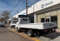 Camiones y Grúas - KAMA X1 CABINA SIMPLE DIÉSEL CON CAJA DE CARGA 0 Km MY2026 para 3 ton. Financia Bco. Santander. Acércate a ORIO HNOS, SAN GENARO, concesionario oficial JMC, ISUZU, KAMA, LANDKING Camiones - En Venta
