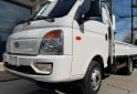 Camiones y Grúas - KAMA X1 CABINA SIMPLE DIÉSEL CON CAJA DE CARGA 0 Km MY2026 para 3 ton. Financia Bco. Santander. Acércate a ORIO HNOS, SAN GENARO, concesionario oficial JMC, ISUZU, KAMA, LANDKING Camiones - En Venta