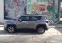 Camionetas - Jeep Renegade 2018 Nafta 107000Km - En Venta