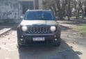 Camionetas - Jeep Renegade 2018 Nafta 107000Km - En Venta