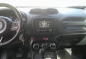 Camionetas - Jeep Renegade 2018 Nafta 107000Km - En Venta