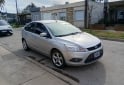 Autos - Ford Focus 2013 Nafta 170000Km - En Venta
