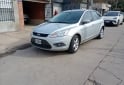 Autos - Ford Focus 2013 Nafta 170000Km - En Venta