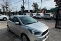 Autos - Ford KA 1.5 se 2018 Nafta  - En Venta