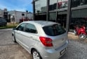 Autos - Ford KA 1.5 se 2018 Nafta  - En Venta