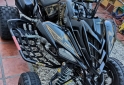 Cuatris y UTVs - Yamaha Raptor 700 2012  9000Km - En Venta