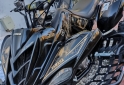 Cuatris y UTVs - Yamaha Raptor 700 2012  9000Km - En Venta