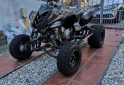 Cuatris y UTVs - Yamaha Raptor 700 2012  9000Km - En Venta