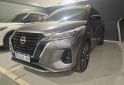 Autos - Nissan KICKS EXCLUSIVE 2025 Nafta 11000Km - En Venta
