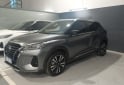 Autos - Nissan KICKS EXCLUSIVE 2025 Nafta 11000Km - En Venta