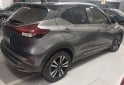 Autos - Nissan KICKS EXCLUSIVE 2025 Nafta 11000Km - En Venta