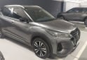 Autos - Nissan KICKS EXCLUSIVE 2025 Nafta 11000Km - En Venta