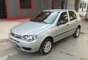 Autos - Fiat Palio 2014 Nafta 123000Km - En Venta