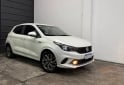 Autos - Fiat Argo Precision 2017 Nafta 60000Km - En Venta