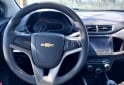 Autos - Chevrolet Onix LTZ 2016 Nafta 120000Km - En Venta