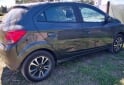 Autos - Chevrolet Onix LTZ 2016 Nafta 120000Km - En Venta