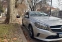 Autos - Mercedes Benz A 200 2018 Nafta 85000Km - En Venta