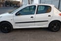 Autos - Peugeot 207 compac 2013 Nafta 156000Km - En Venta