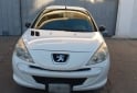 Autos - Peugeot 207 compac 2013 Nafta 156000Km - En Venta