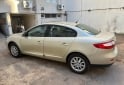 Autos - Renault Fluence luxe 2011 Nafta 133500Km - En Venta