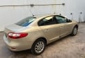 Autos - Renault Fluence luxe 2011 Nafta 133500Km - En Venta